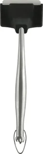 Brosse pro acier inox napoleon