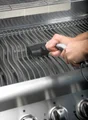 Brosse pro acier inox napoleon