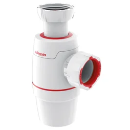 Siphon NEO, 30722152 WIRQUIN diam. 32 mm