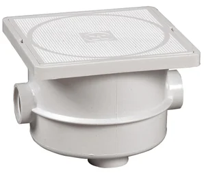 Projecteur pour piscine enterrée