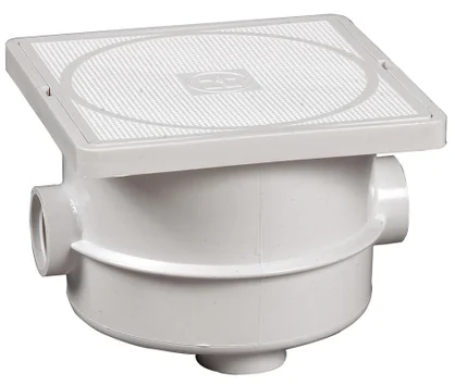 Projecteur pour piscine enterrée