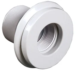 Prise de paroi balai 3331 COFIE LINER HAYWARD