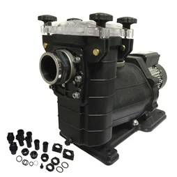 Pompe RENOVO 10 3/4 CV MONO 750 W