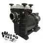 Pompe RENOVO 10 3/4 CV MONO 750 W