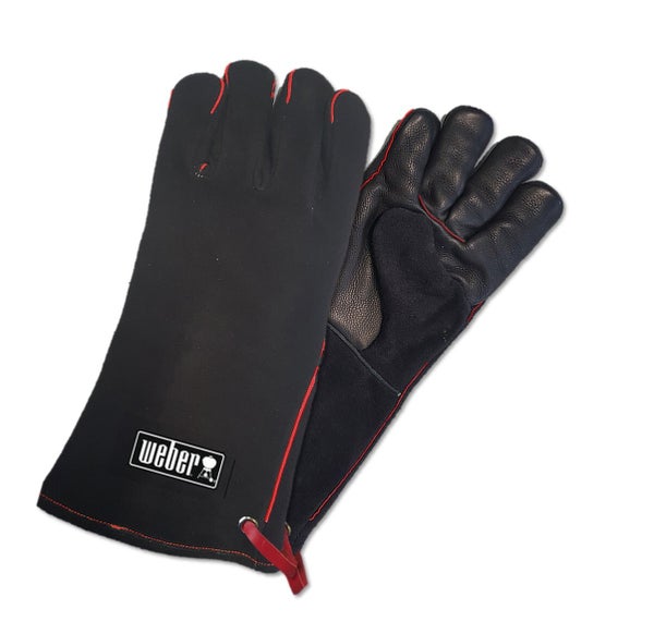 Gants de protection WEBER pour barbecue