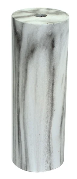 Douille E27 blanc TIBELEC