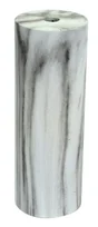 Douille E27 blanc TIBELEC
