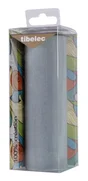 Douille E27 gris TIBELEC