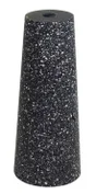 Douille E27 gris TIBELEC