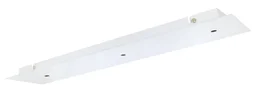 Pavillon, blanc 550 mm