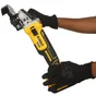 Meuleuse sans fil, 2 batteries, DEWALT DCG405P2-QW,125 mm 18 V