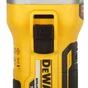 Meuleuse sans fil, 2 batteries, DEWALT DCG405P2-QW,125 mm 18 V