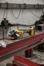 Meuleuse sans fil, 2 batteries, DEWALT DCG405P2-QW,125 mm 18 V