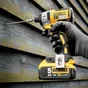Pack de 2 outils sans fil DEWALT Dck268p2t-qw 5 Ah, 2 batteries