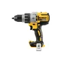 Pack de 8 outils sans fil DEWALT Dck856p4-qw 5 Ah