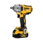 Pack de 8 outils sans fil DEWALT Dck856p4-qw 5 Ah