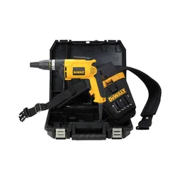 Visseuse à plaques de platre filaire, DEWALT DW274KN-QS, 540 W