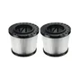 Filtres de rechange DEWALT DWV9340-XJ pour aspirateur