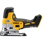 Scie sauteuse sans fil sans batterie DEWALT DCS335NT-XJ, 18 V