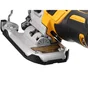 Scie sauteuse sans fil sans batterie DEWALT DCS335NT-XJ, 18 V