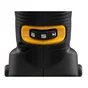 Scie sauteuse sans fil sans batterie DEWALT DCS335NT-XJ, 18 V