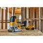 Scie sauteuse sans fil sans batterie DEWALT DCS335NT-XJ, 18 V