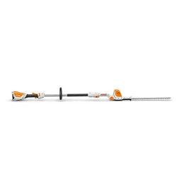 Taille-haie sur perche sur batterie STIHL Hla56 + ak20 + al101 36 V