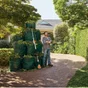 Taille-haie sur perche sur batterie STIHL Hla56 + ak20 + al101 36 V