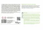 Résine inclusion/coulée avec durcisseur transparent Soloplast 750g