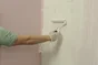 Kit enduit de lissage avec outils TOUPRET Magic' mur degrade 12 kg pate allegee