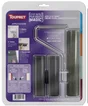 Kit outils rouleau et lame Magic' TOUPRET