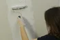 Enduit de lissage en pate Magic' kit avec outils TOUPRET 6 kg