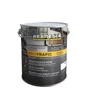 Peinture sol Protrafic RESINENCE, blanc satiné, 2 l