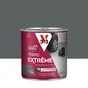 Peinture sol Trafic extrême V33, graphite satiné, 0.5 l