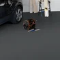 Peinture sol Trafic extrême V33, graphite satiné, 0.5 l