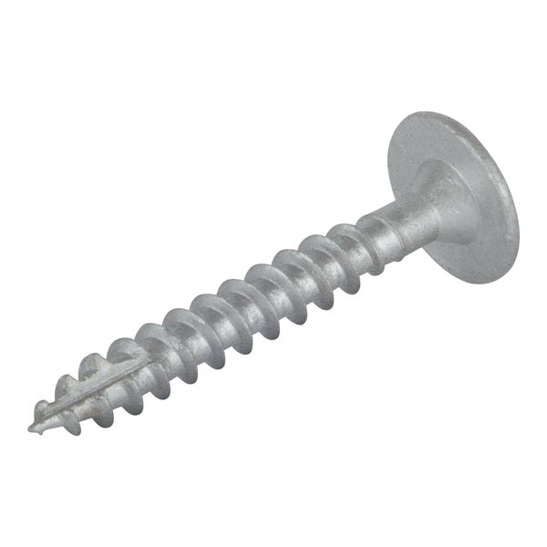 Vis connecteur bois 4,5x32