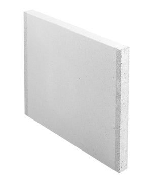 Bloc beton cellulaire  beton cellulaire x H.50 x Ep.5 cm-YTONG