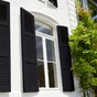 Peinture exterieure bois, mdf, osb Conditions extremes LUXENS noir satine 0.5l