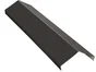 Faitiere pour plaque easytuile anthracite granit, IKO