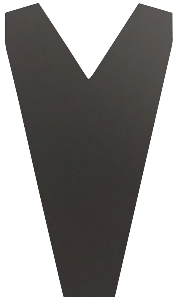 About de faitiere pour plaque easytuile anthracite granit, IKO