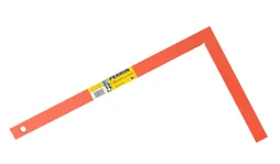Equerre de maçon, PERRIN, 60 cm