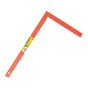 Equerre de maçon, PERRIN, 60 cm