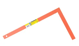 Equerre de maçon, PERRIN, 50 cm
