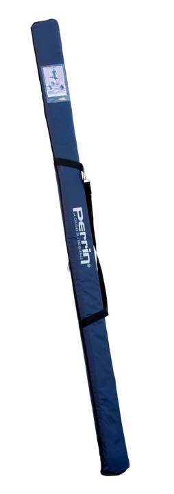 Kit règle / équerre de maçon en aluminium, PERRIN