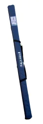 Kit règle / équerre de maçon en aluminium, PERRIN