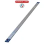 Kit règle / équerre de maçon en aluminium, PERRIN