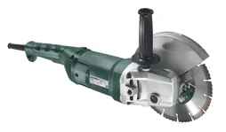 Meuleuse filaire 230 mm METABO WP 2200-230, 2200 W