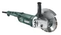 Meuleuse filaire 230 mm METABO WP 2200-230, 2200 W