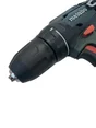 Perceuse visseuse sans fil METABO 18 V 2.0 Ah, 2 batteries BS 18 Set