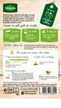 Graines de potager potiron uchiki kuri bio VILMORIN 5 g